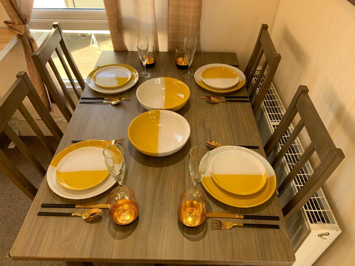 Holiday home Vala Vista - On The Jaywick Sands