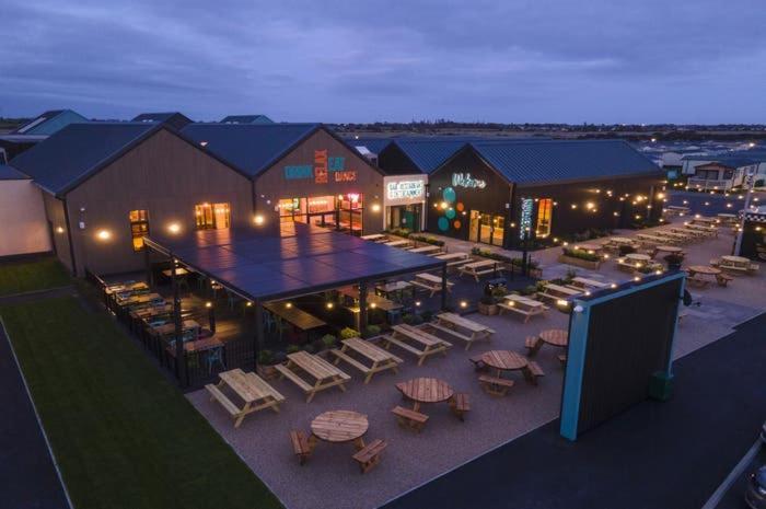 Holiday home Vala Vista - On The *