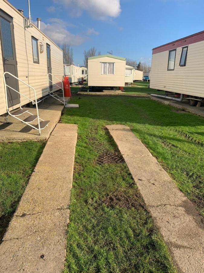 Holiday home Vala Vista - On The Jaywick Sands